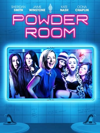 Watch Powder Room