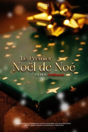 The First Christmas of Noé