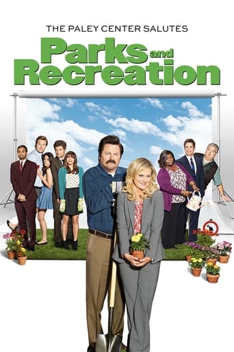 Watch The Paley Center Salutes Parks and Recreation
