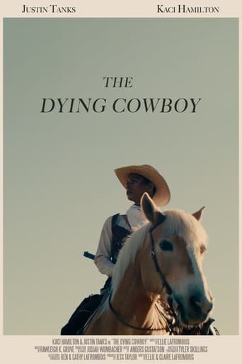 Watch The Dying Cowboy