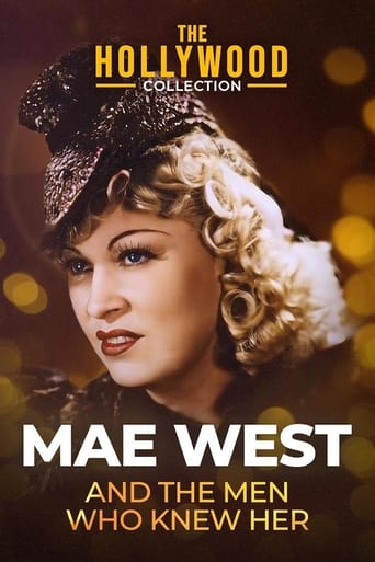 Watch Mae West and the Men Who Knew Her