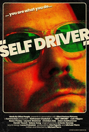 Self Driver