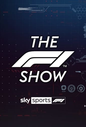 Watch The F1 Show