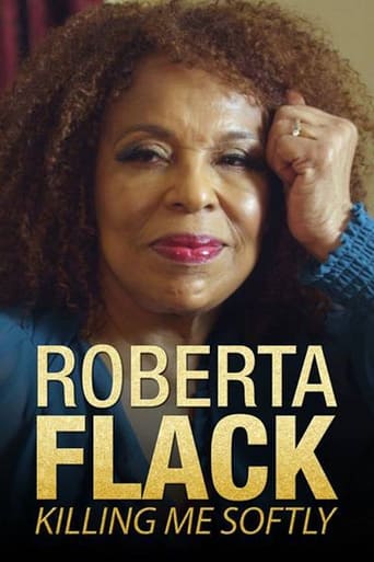 Watch Killing Me Softly: The Roberta Flack Story