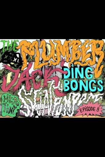 The XXXL Plumber Jack Dingbongs Her Tiny Skinpompom: Episode 8