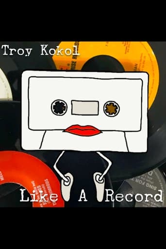 Like a Record