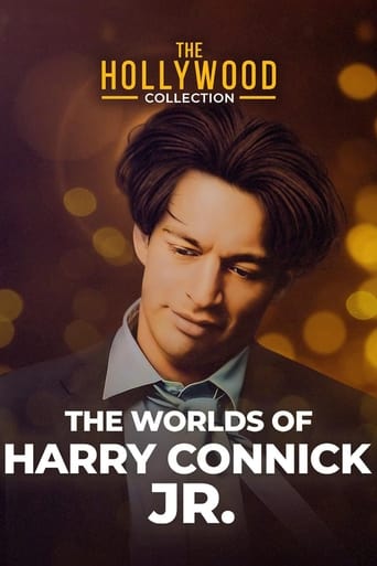 Watch The Worlds of Harry Connick Jr.