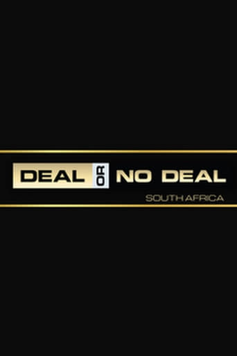 Watch Deal or No Deal