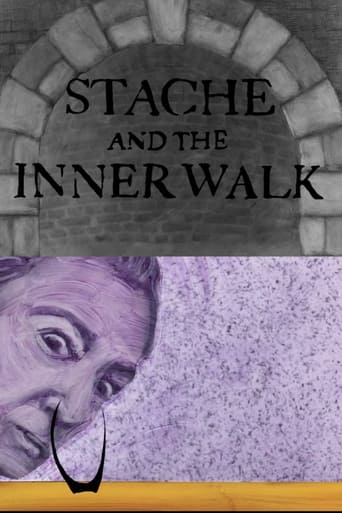 Stache and the Inner Walk