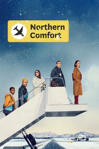 Watch Northern Comfort