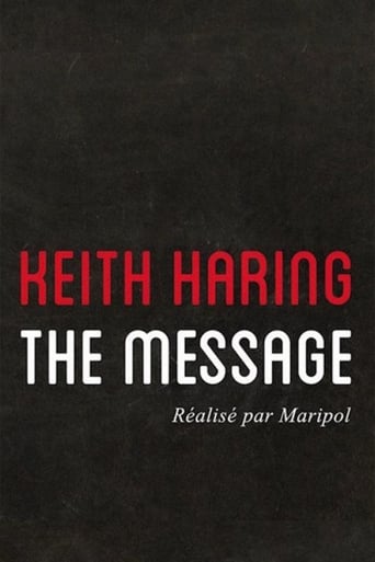 Watch Keith Haring: The Message