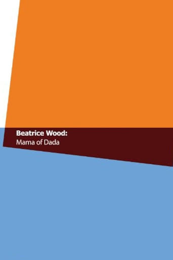 Watch Beatrice Wood: Mama of Dada