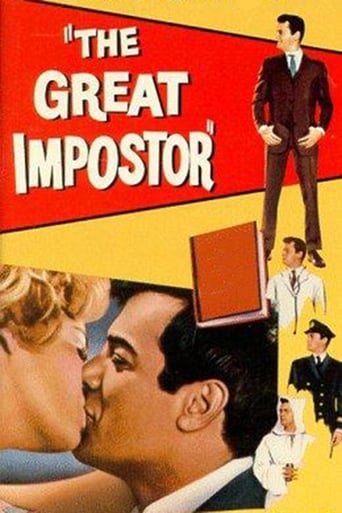 Watch The Great Impostor