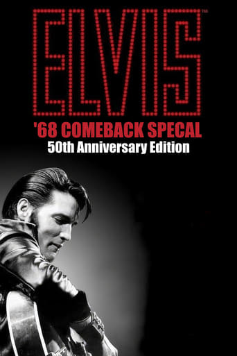 Watch Elvis: '68 Comeback Special: 50th Anniversary Edition