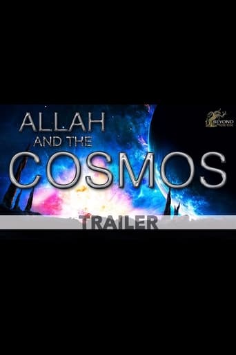 Watch Allah and the Cosmos