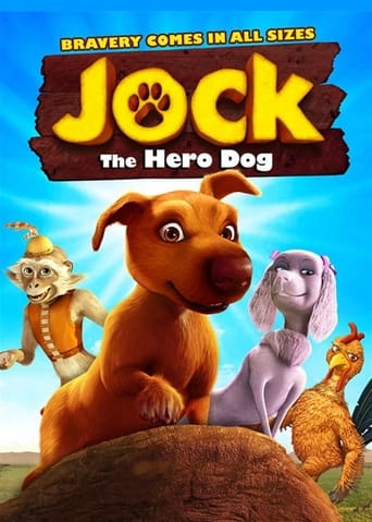Watch Jock the Hero Dog