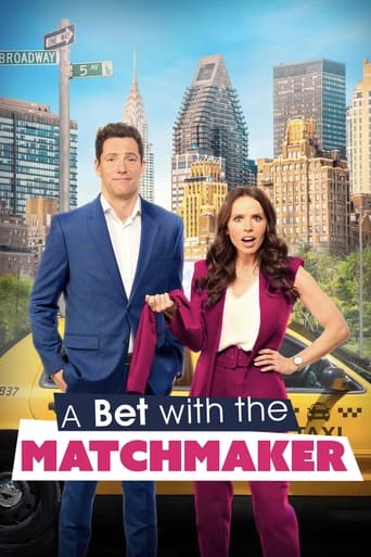 Watch A Bet with the Matchmaker