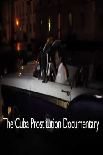 Watch The Cuba Prostitution Documentary