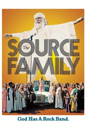 Watch The Source Family