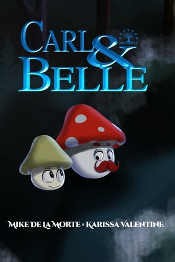 Carl & Belle