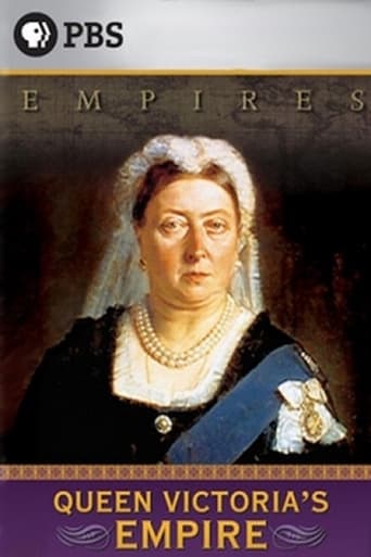 Watch Queen Victoria's Empire