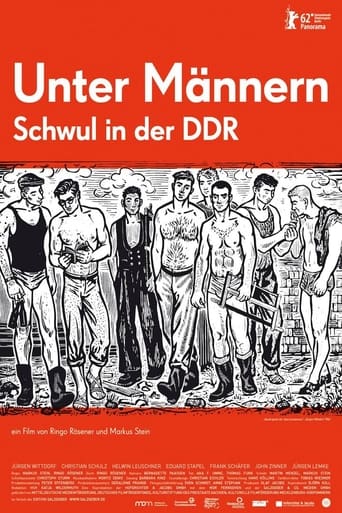Watch Among Men: Gay in East Germany