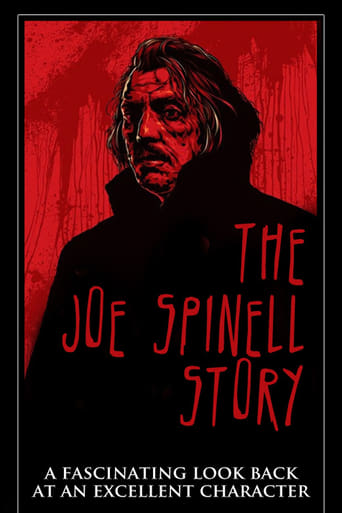 Watch The Joe Spinell Story