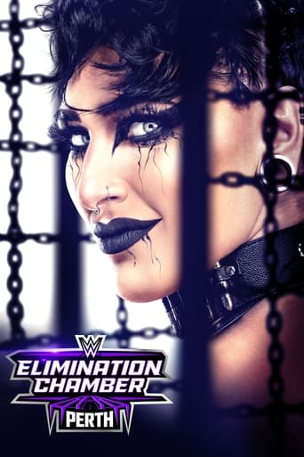 Watch WWE Elimination Chamber: Perth