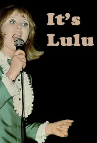 It’s Lulu