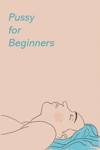 Watch Pussy for Beginners