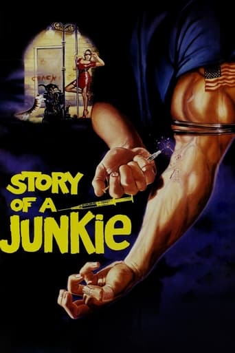 Watch Story of a Junkie