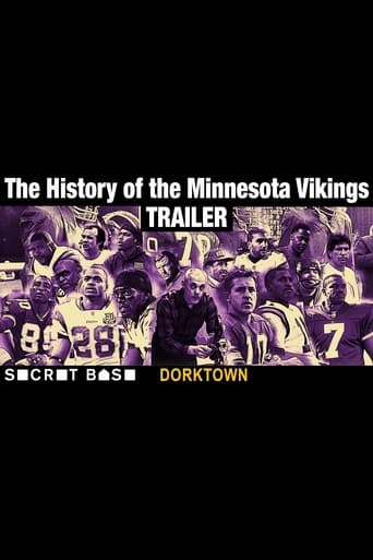 The History of the Minnesota Vikings