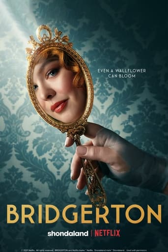 Bridgerton - The Afterparty