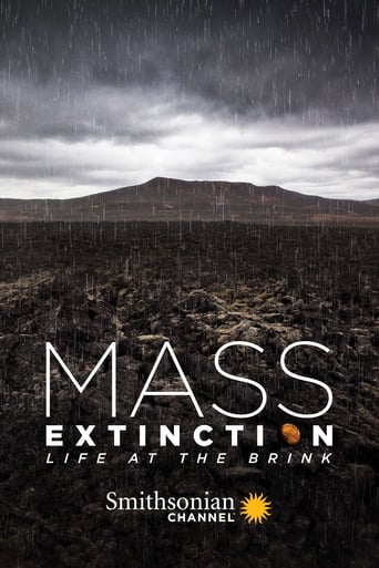 Watch Mass Extinction: Life at the Brink