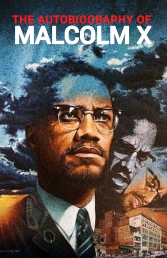 Watch The Autobiography of Malcolm X