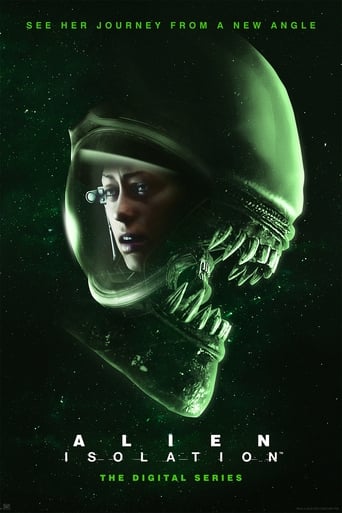 Watch Alien: Isolation – The Digital Series