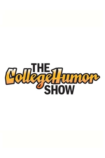 Watch The CollegeHumor Show