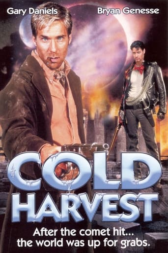 Watch Cold Harvest