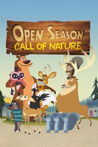 Watch Open Season: Call of Nature