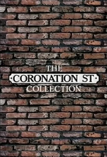 Watch The Coronation Street Character Collection
