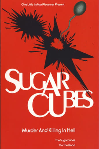Watch The Sugarcubes: Murder and Killing in Hell (Live at Manchester Academy)