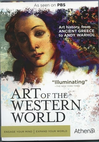 Watch Art of the Western World