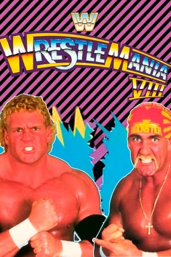 Watch WWE WrestleMania VIII