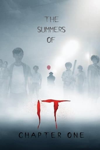 Watch The Summers of IT: Chapter One