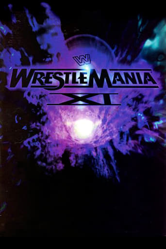 Watch WWE WrestleMania XI