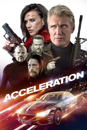 Watch Acceleration