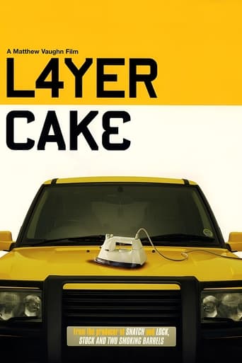 Watch Layer Cake