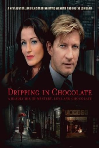 Watch Dripping in Chocolate