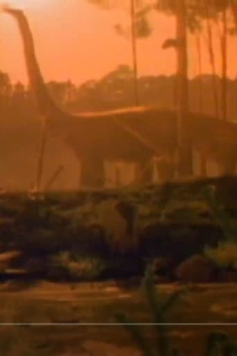 Watch Dinosaur Secrets Revealed