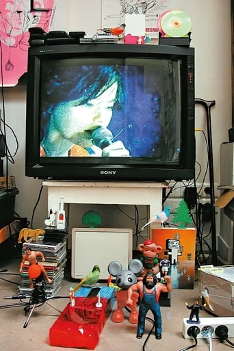 Watch Björk: MTV Live 1998